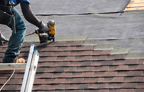 Licensed Storm Damage Roof Repair service in Dike, IA - Brentwood Metal Roofing